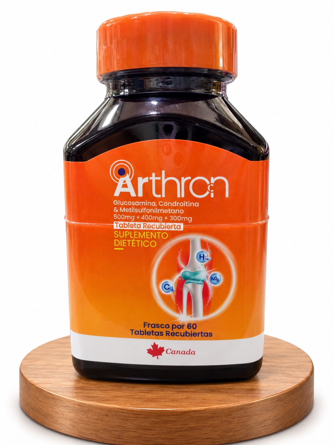 ARTHRON X60 TAB
